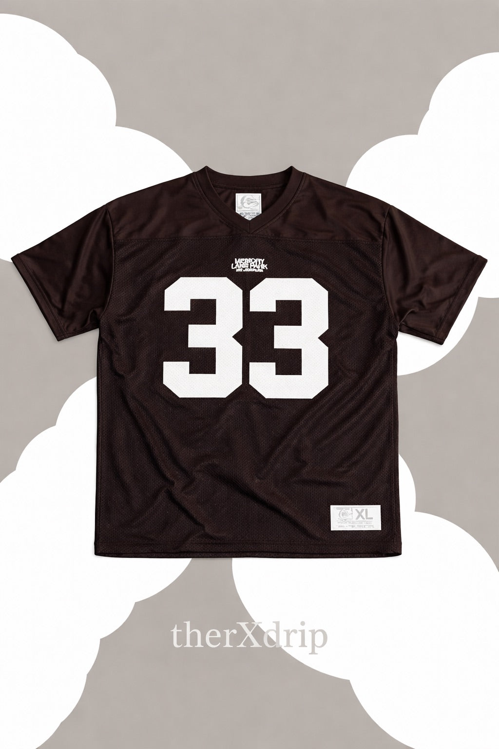 "33" T-shirt