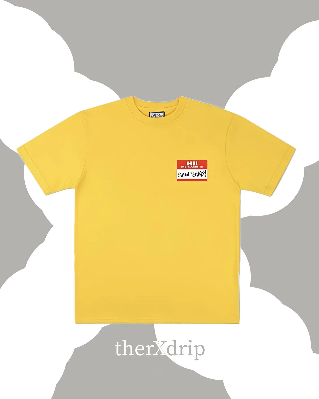 "My Name is Slim Shady" T-shirt
