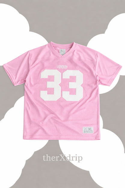 "33" T-shirt