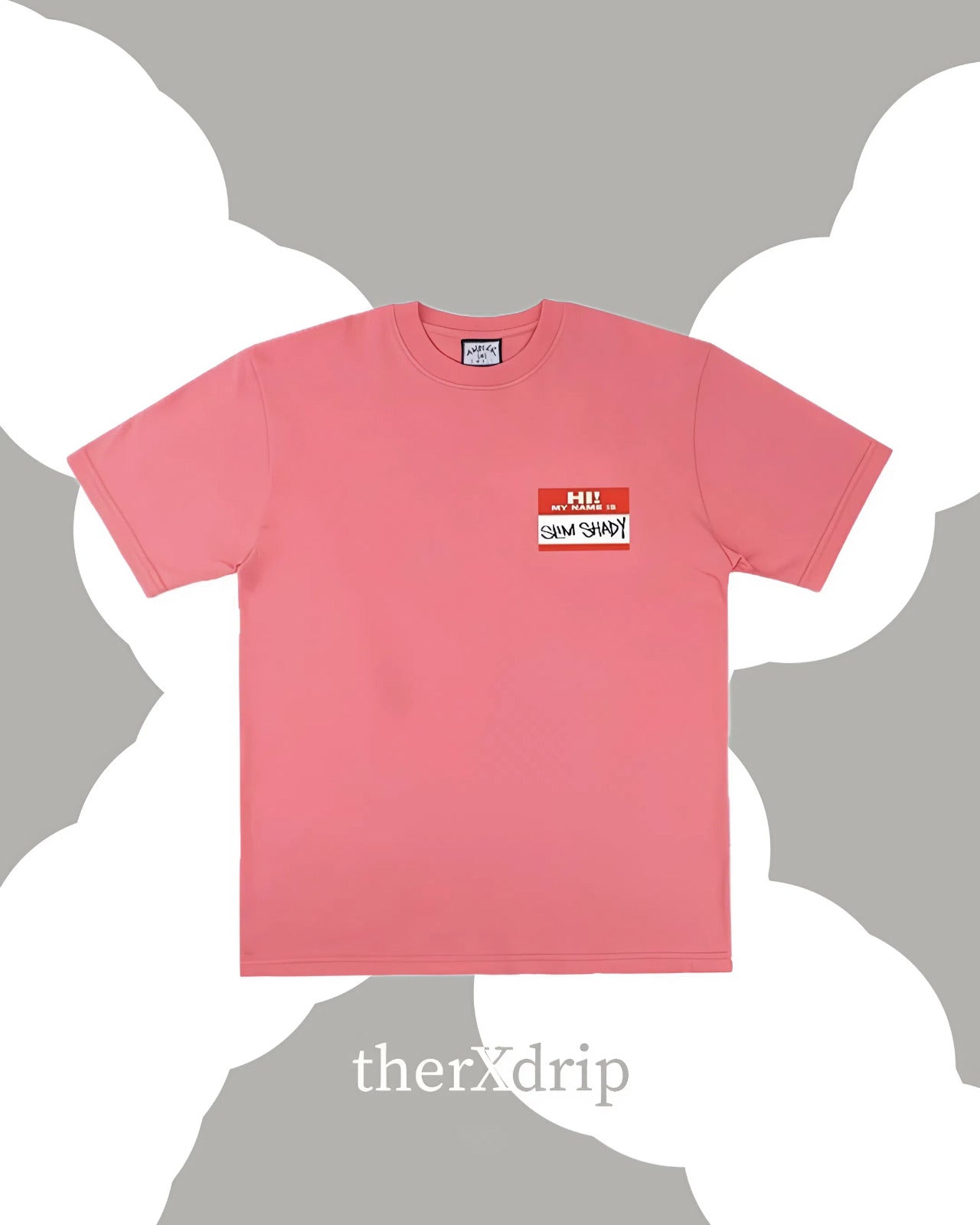 "My Name is Slim Shady" T-shirt