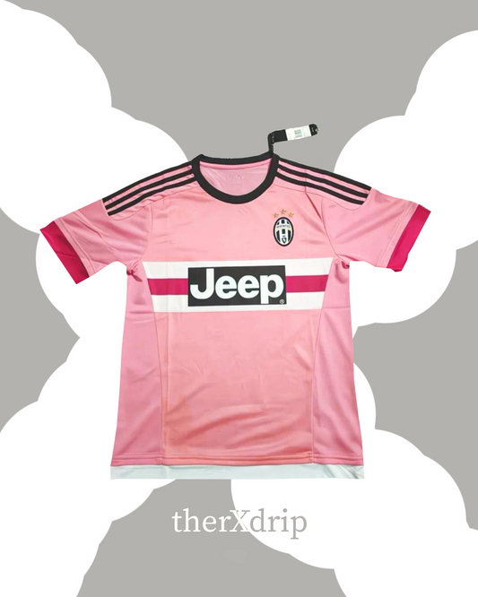 Lil Peep x Juventus T-shirt