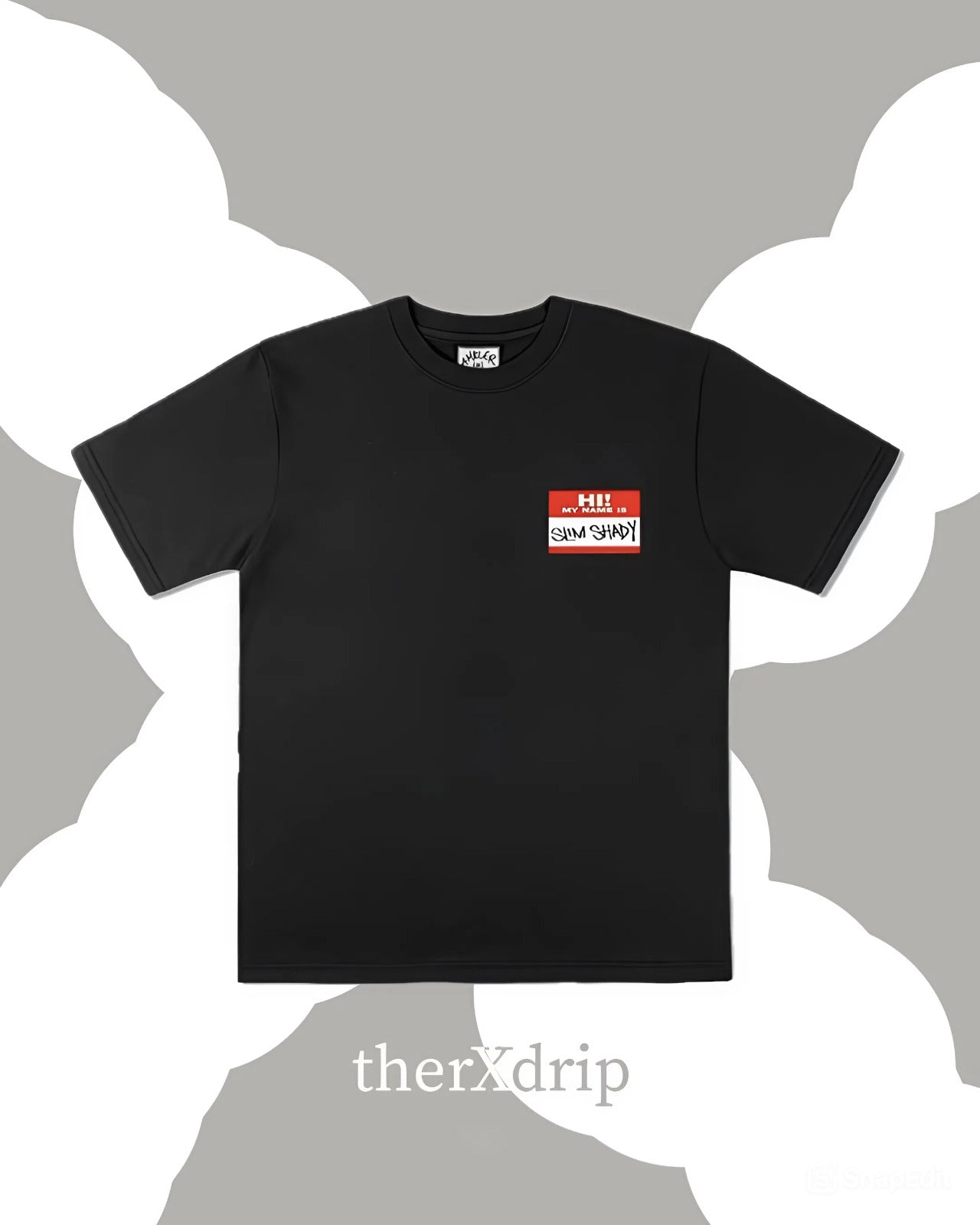 "My Name is Slim Shady" T-shirt