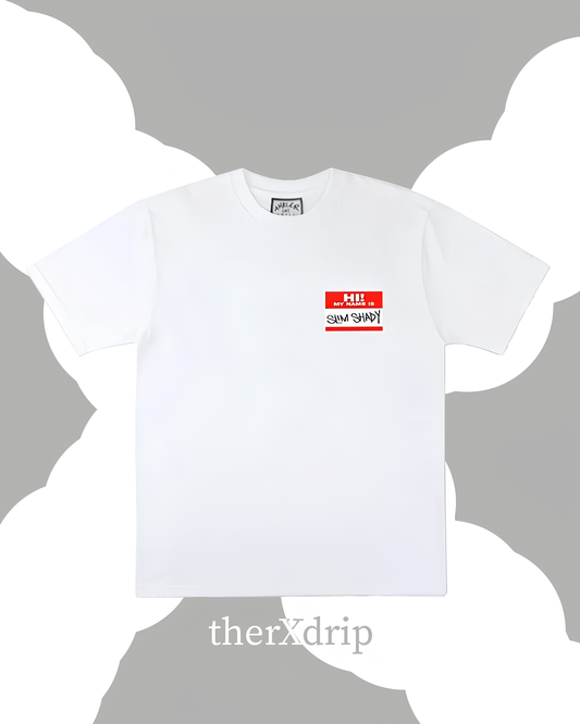 "My Name is Slim Shady" T-shirt